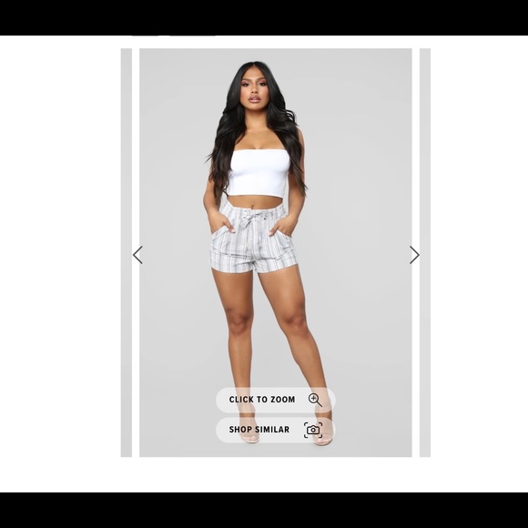 NWT Fashion Nova Unstoppable Girl Top - Fuchsia 💕 - Picture 12 of 13